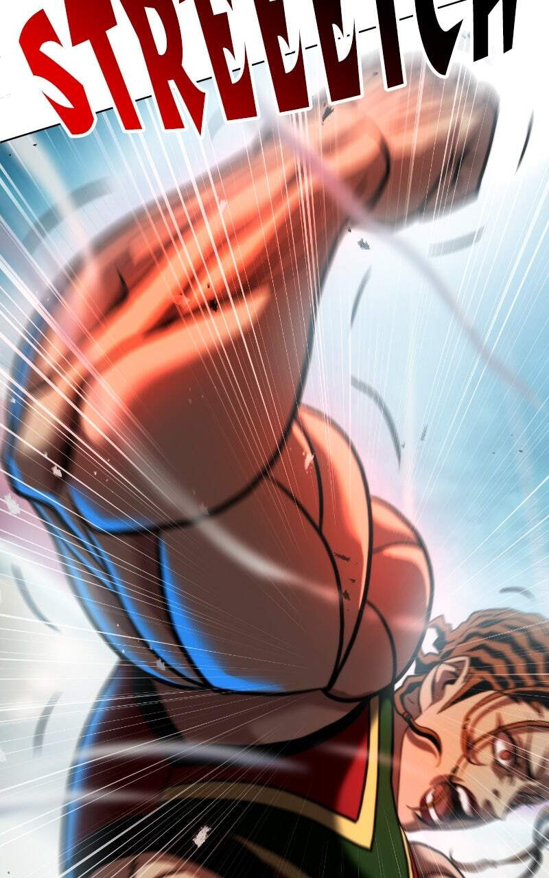 Read Fighting Ward chapter 53 image 99 on Lezhin
