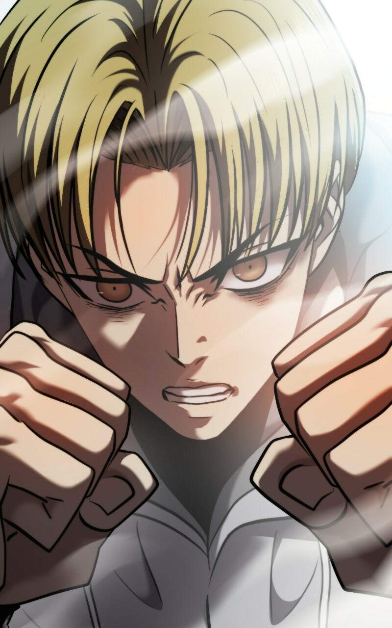 Read Fighting Ward chapter 54 image 106 on Lezhin