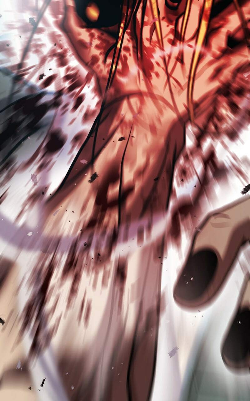Read Fighting Ward chapter 54 image 19 on Lezhin