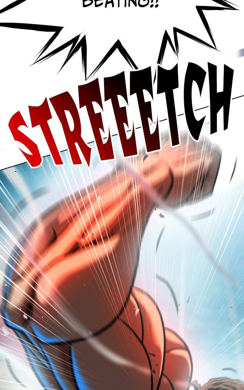 Read Fighting Ward chapter 54 image 2 on Lezhin