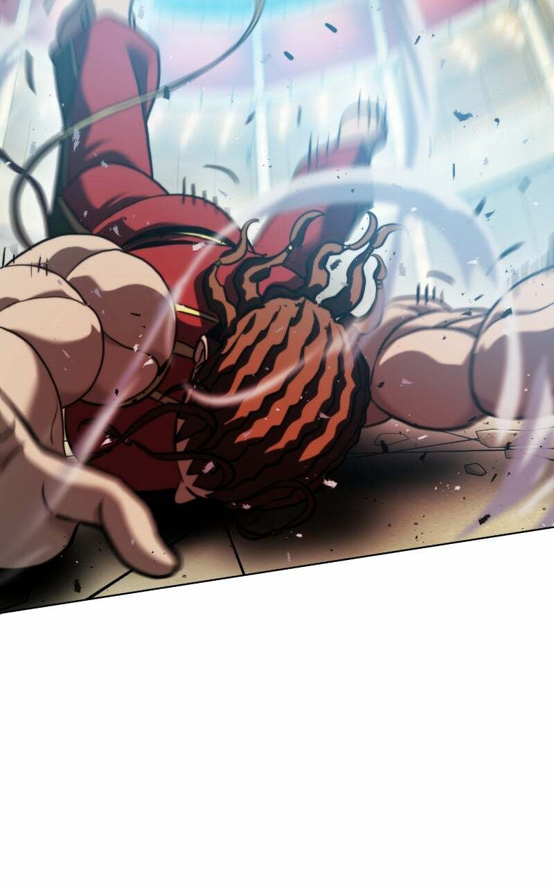Read Fighting Ward chapter 54 image 32 on Lezhin