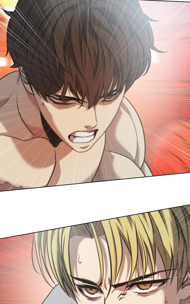 Read Fighting Ward chapter 54 image 35 on Lezhin