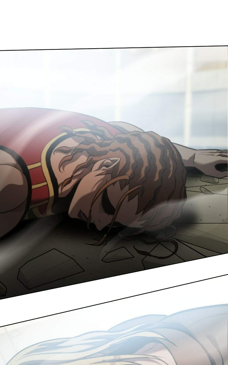 Read Fighting Ward chapter 54 image 38 on Lezhin
