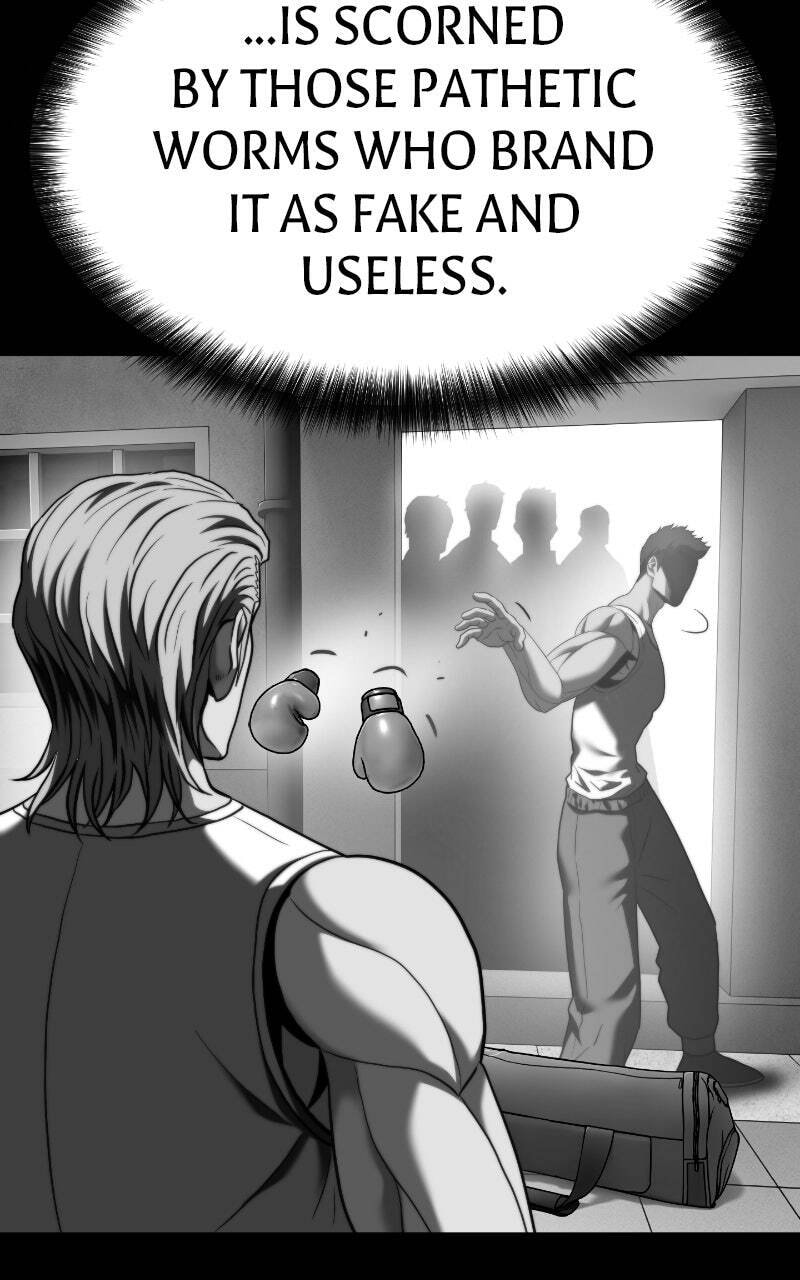 Read Fighting Ward chapter 54 image 87 on Lezhin