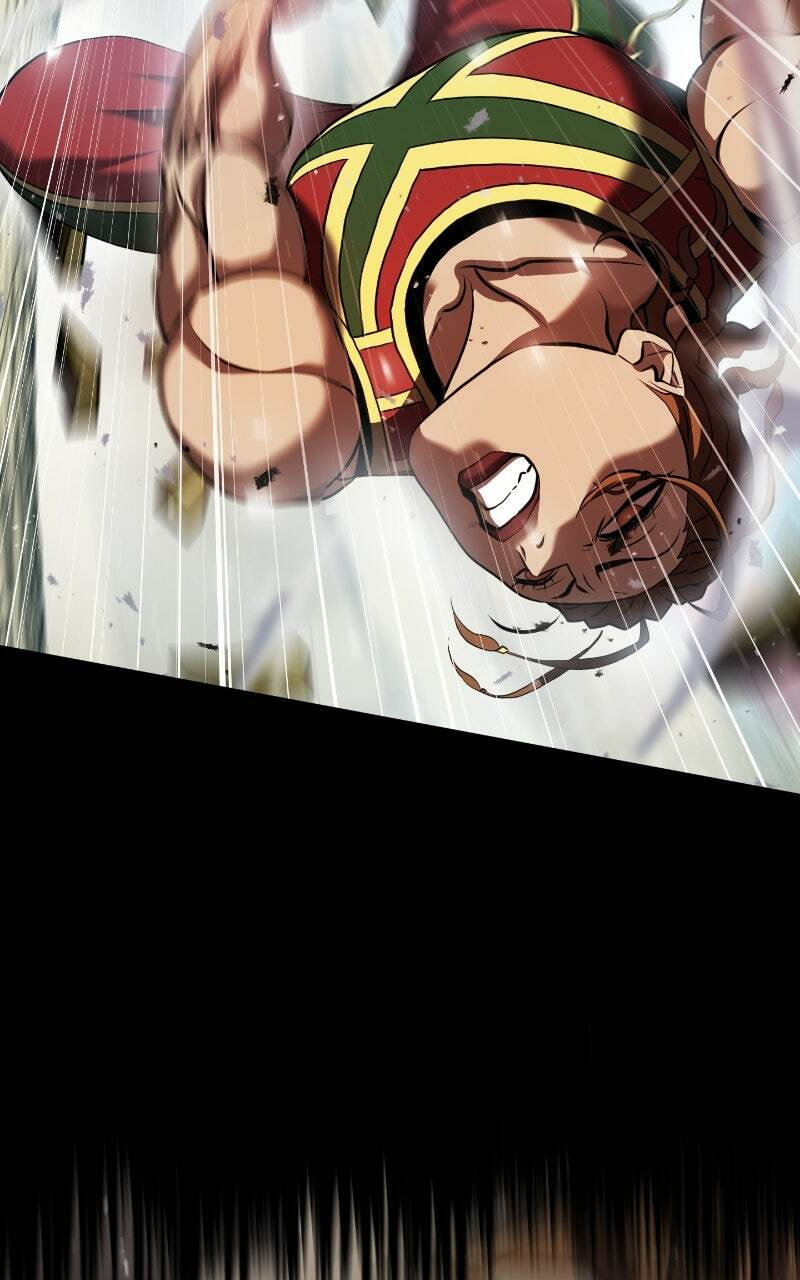 Read Fighting Ward chapter 54 image 9 on Lezhin