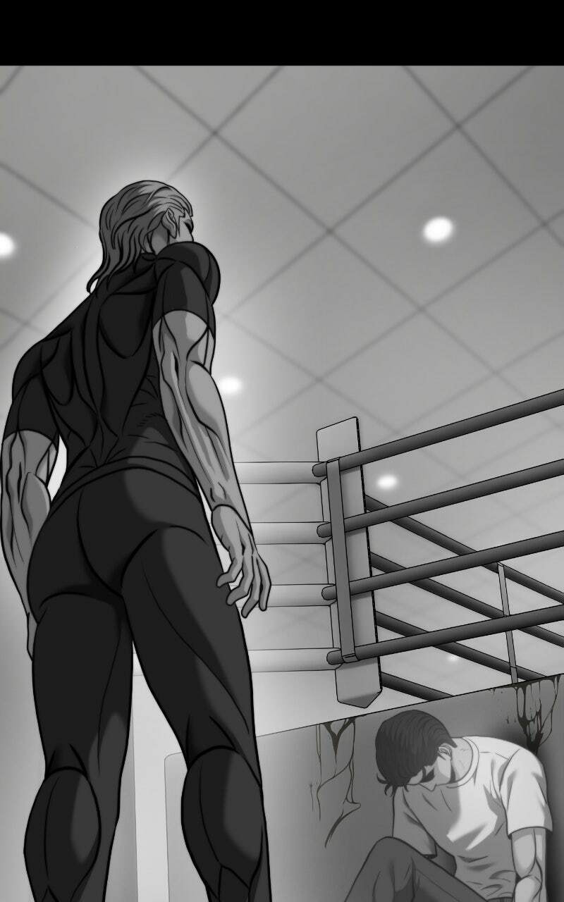 Read Fighting Ward chapter 54 image 92 on Lezhin