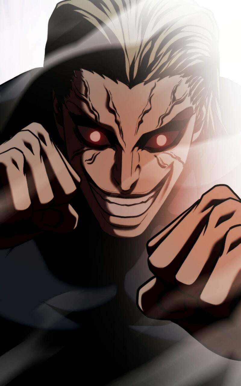 Read Fighting Ward chapter 54 image 99 on Lezhin