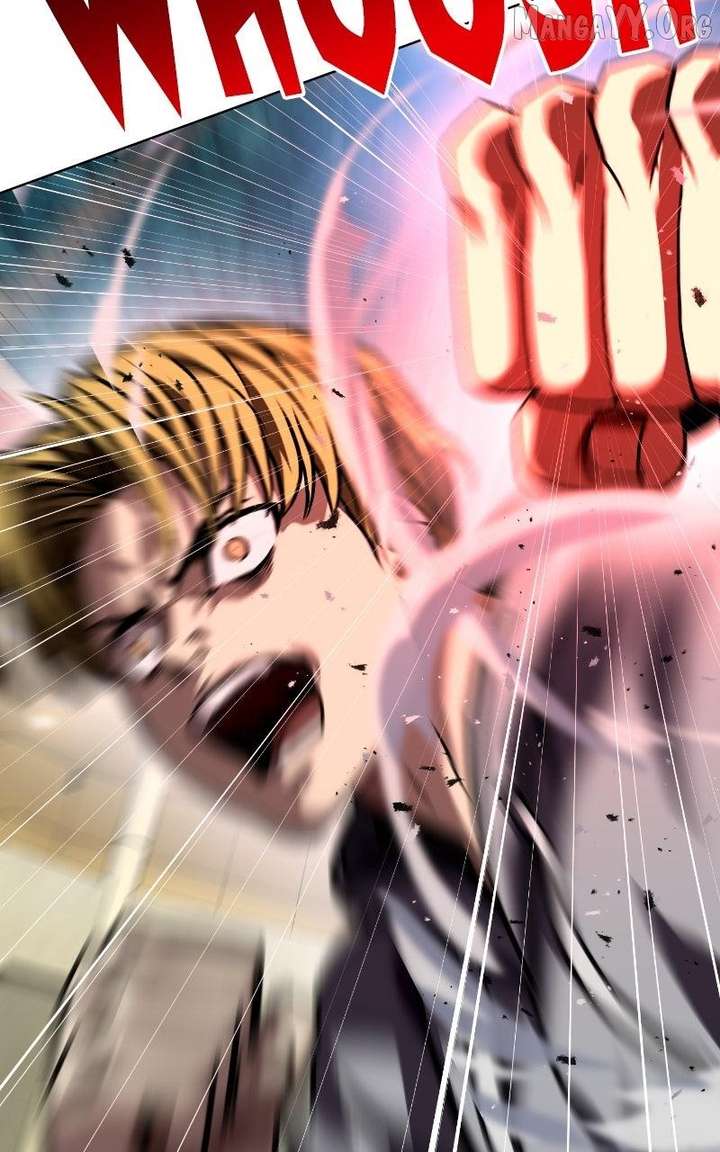 Read Fighting Ward chapter 55 image 11 on Lezhin