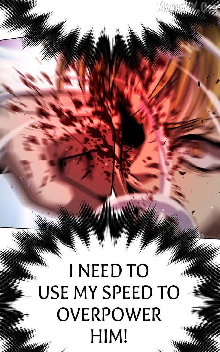 Read Fighting Ward chapter 55 image 17 on Lezhin