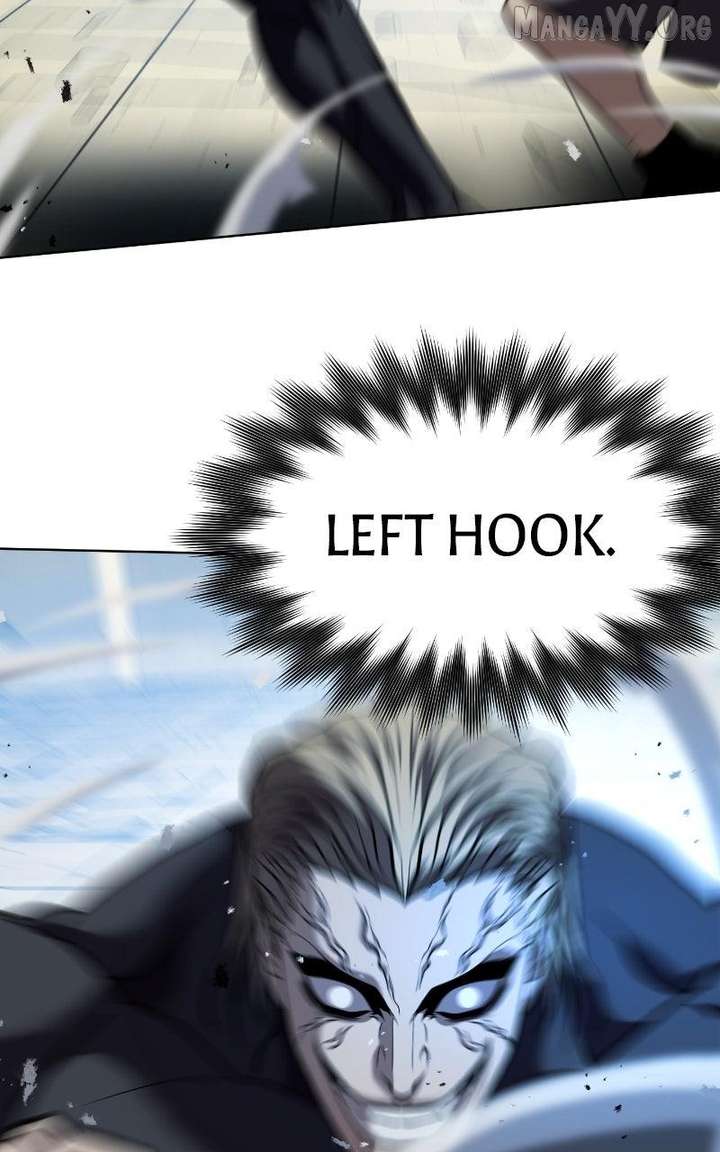 Read Fighting Ward chapter 55 image 19 on Lezhin