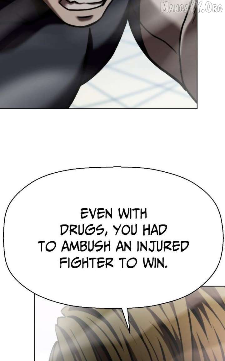 Read Fighting Ward chapter 55 image 2 on Lezhin