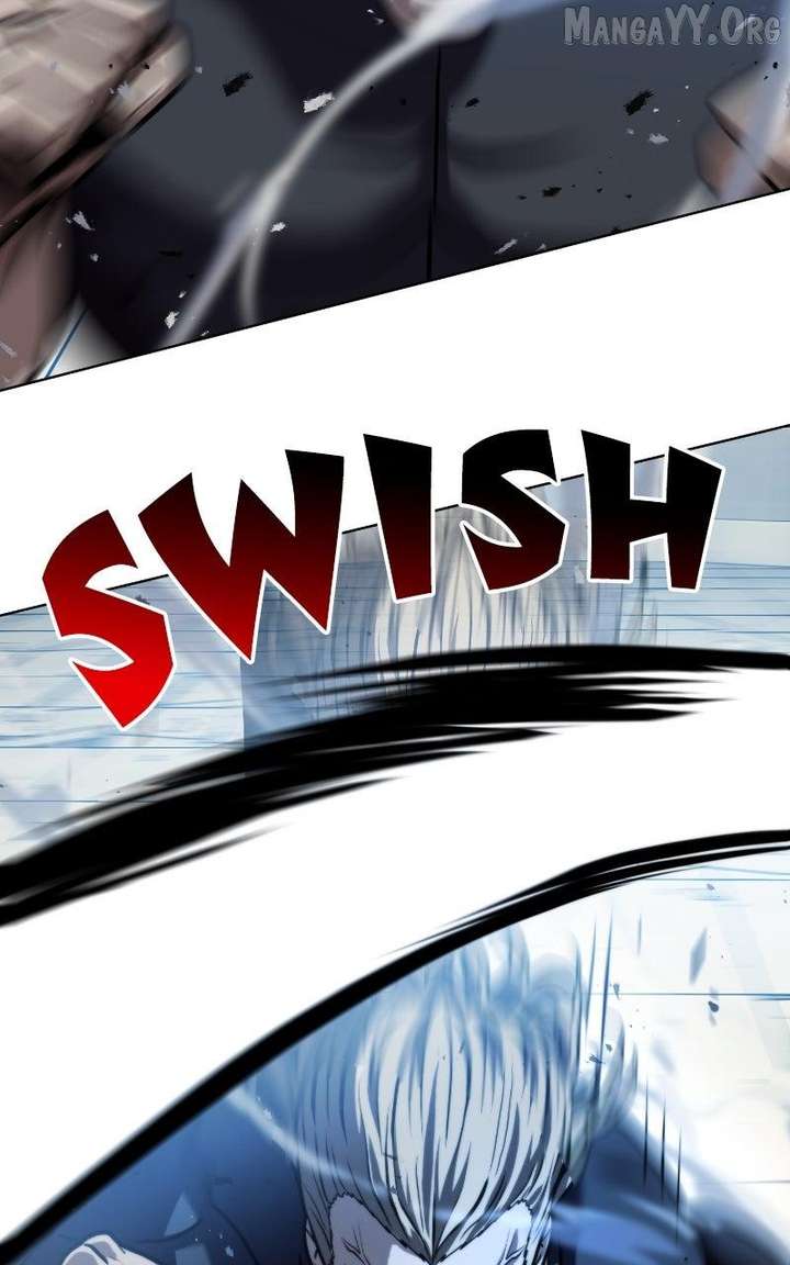 Read Fighting Ward chapter 55 image 20 on Lezhin