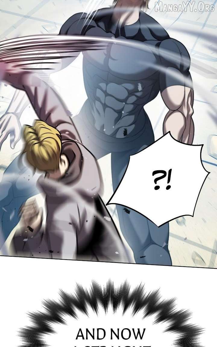Read Fighting Ward chapter 55 image 22 on Lezhin