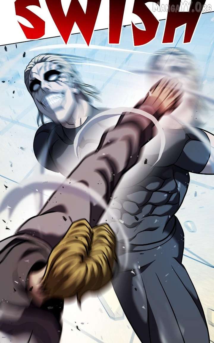 Read Fighting Ward chapter 55 image 24 on Lezhin