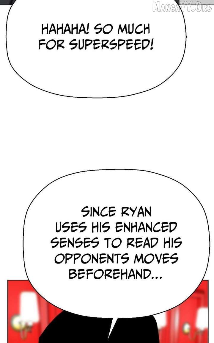 Read Fighting Ward chapter 55 image 28 on Lezhin