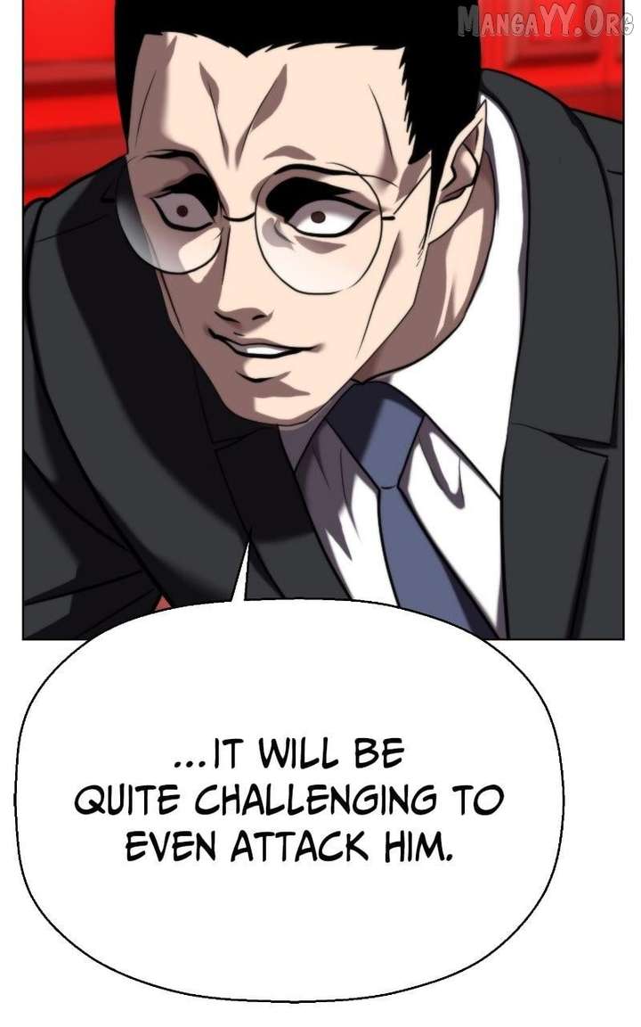 Read Fighting Ward chapter 55 image 29 on Lezhin