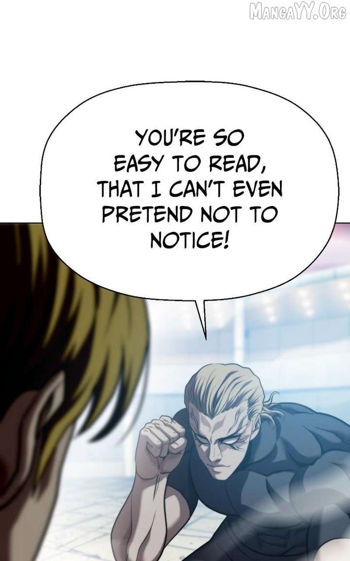 Read Fighting Ward chapter 55 image 30 on Lezhin