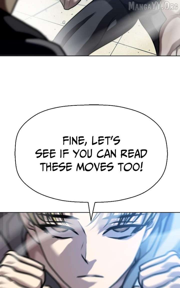 Read Fighting Ward chapter 55 image 31 on Lezhin