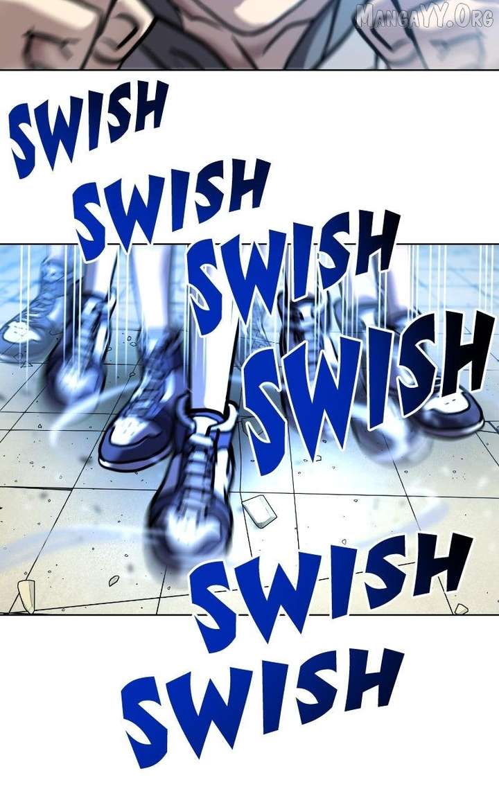 Read Fighting Ward chapter 55 image 32 on Lezhin