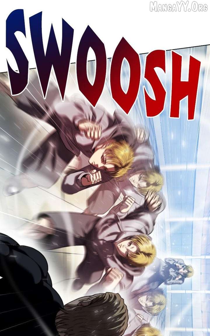 Read Fighting Ward chapter 55 image 33 on Lezhin