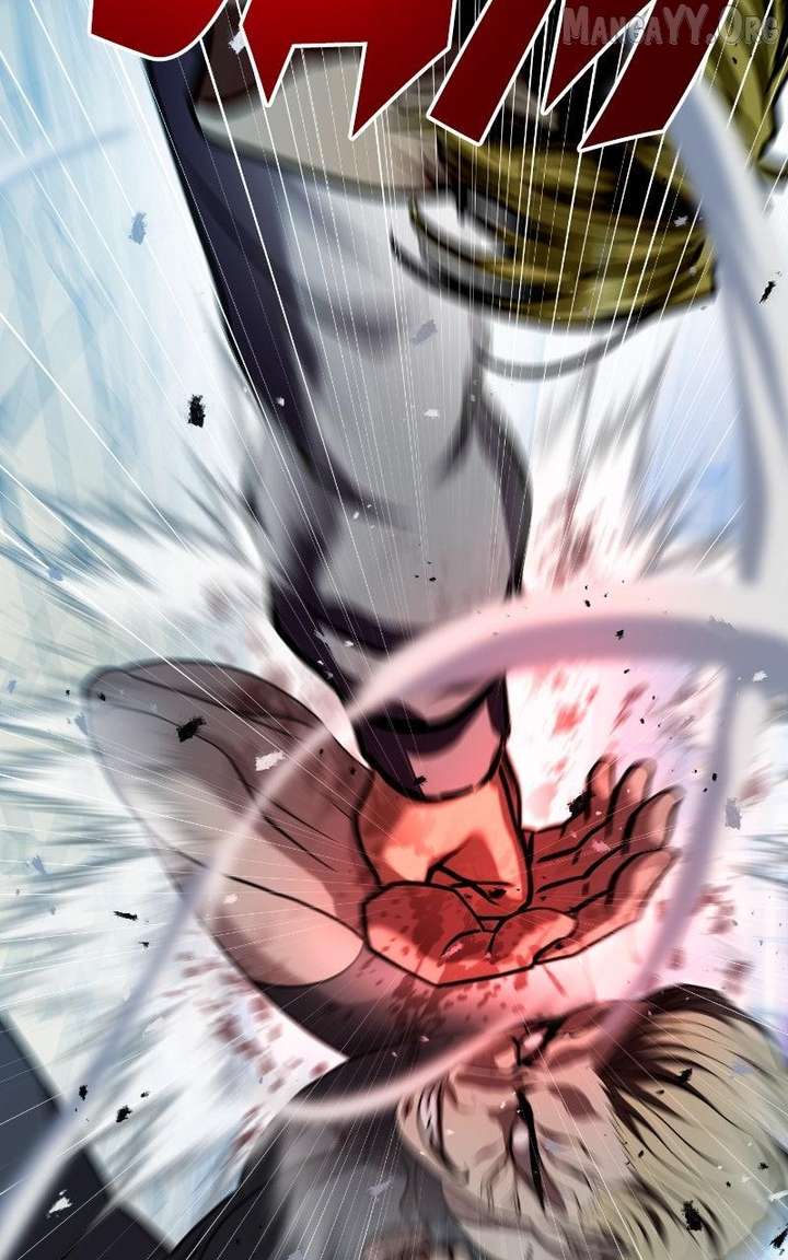 Read Fighting Ward chapter 55 image 35 on Lezhin