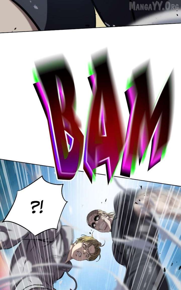 Read Fighting Ward chapter 55 image 39 on Lezhin