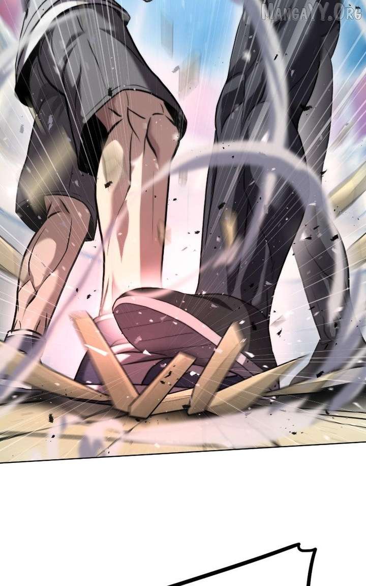 Read Fighting Ward chapter 55 image 40 on Lezhin