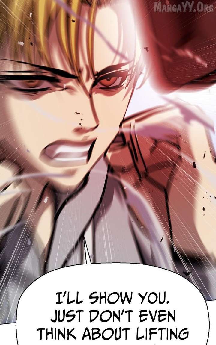Read Fighting Ward chapter 55 image 43 on Lezhin