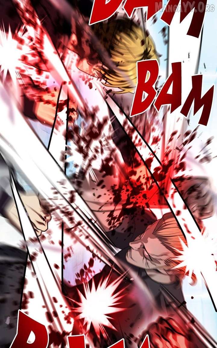 Read Fighting Ward chapter 55 image 45 on Lezhin