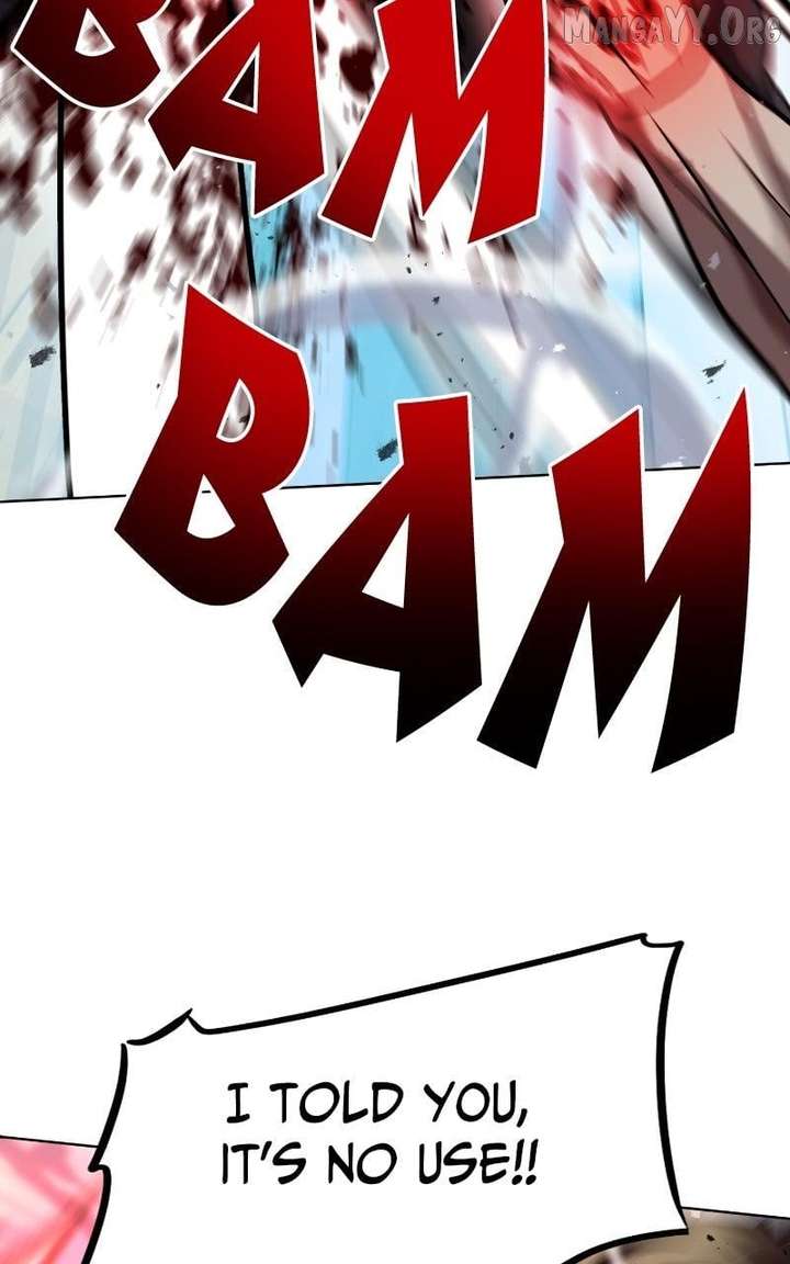 Read Fighting Ward chapter 55 image 46 on Lezhin