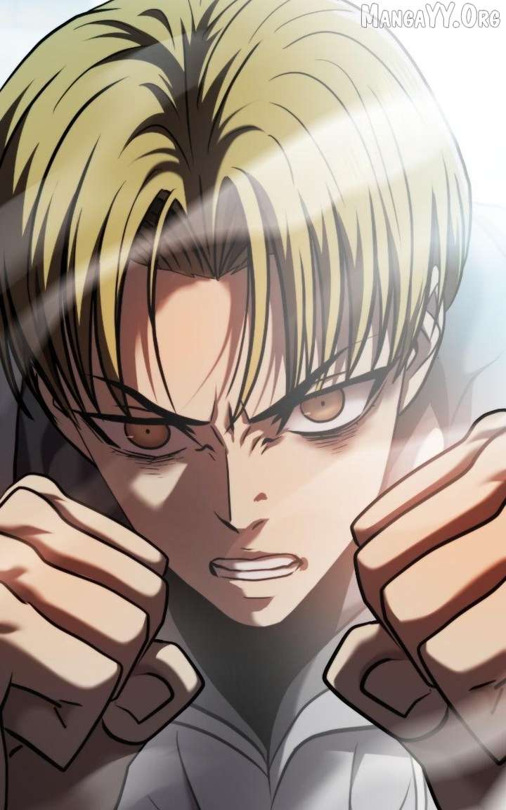 Read Fighting Ward chapter 55 image 5 on Lezhin