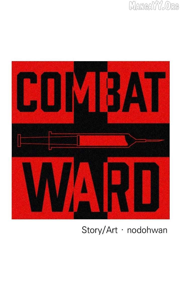 Read Fighting Ward chapter 55 image 7 on Lezhin