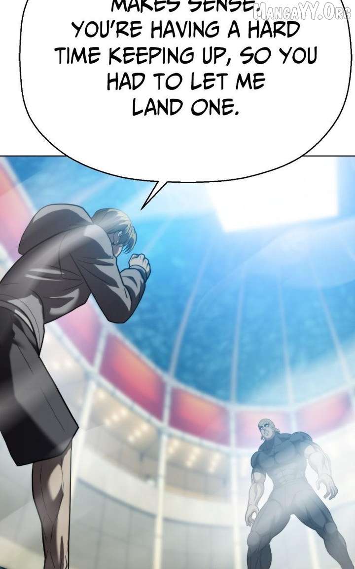 Read Fighting Ward chapter 55 image 76 on Lezhin