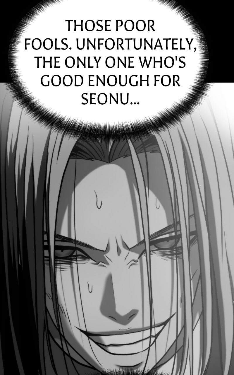 Read Fighting Ward chapter 58 image 19 on Lezhin
