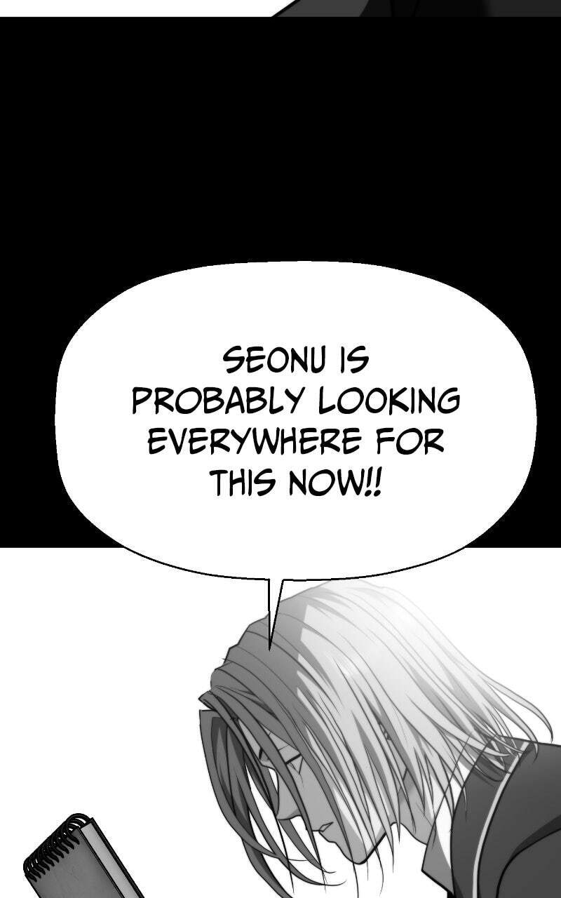 Read Fighting Ward chapter 58 image 33 on Lezhin