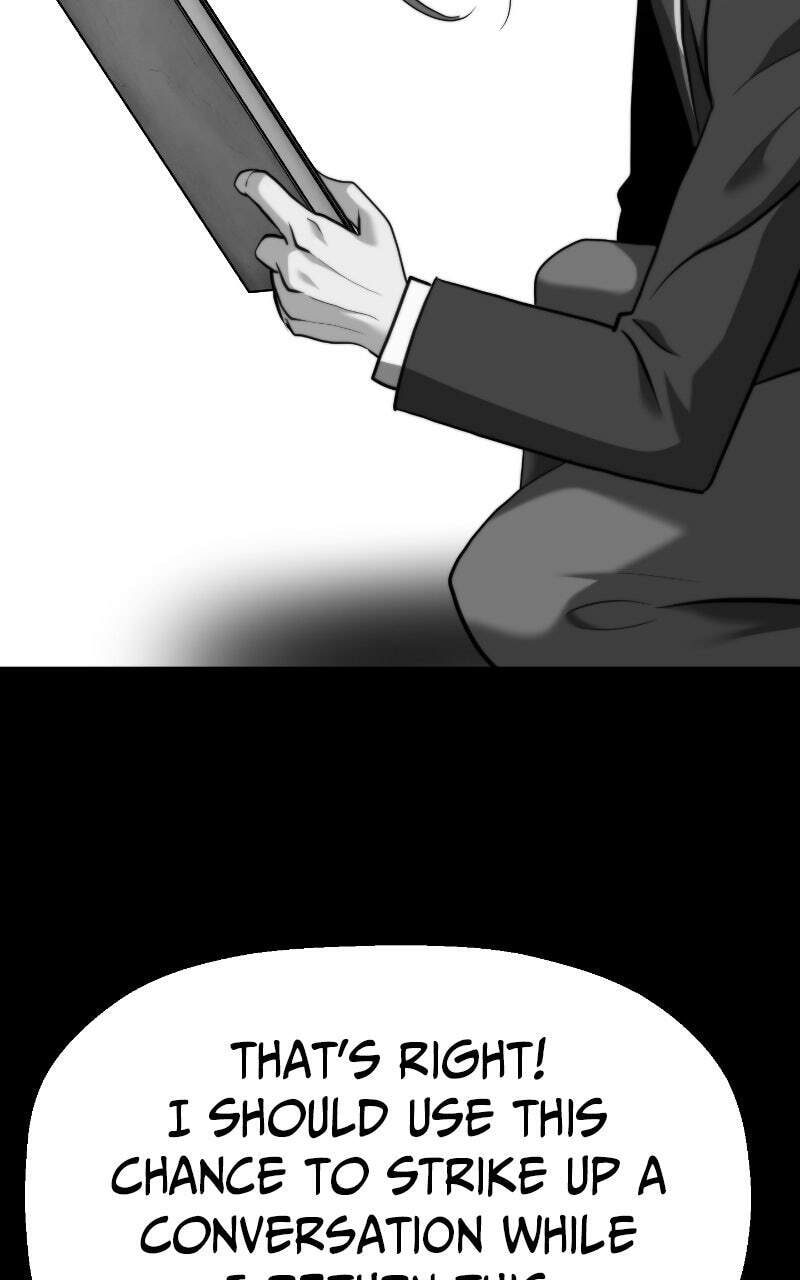 Read Fighting Ward chapter 58 image 34 on Lezhin