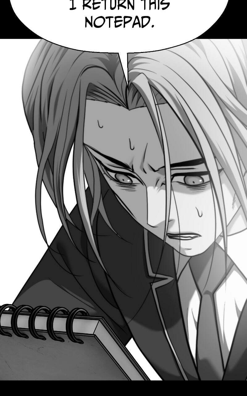 Read Fighting Ward chapter 58 image 35 on Lezhin