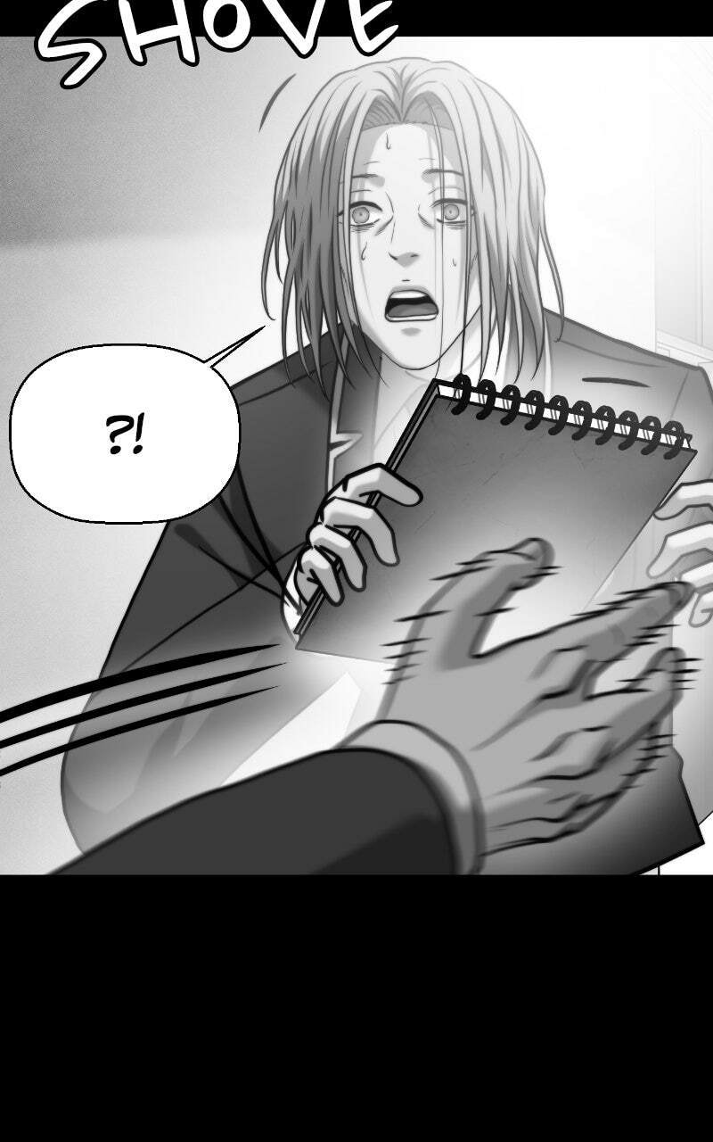 Read Fighting Ward chapter 58 image 49 on Lezhin