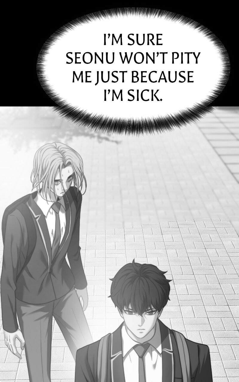 Read Fighting Ward chapter 58 image 5 on Lezhin