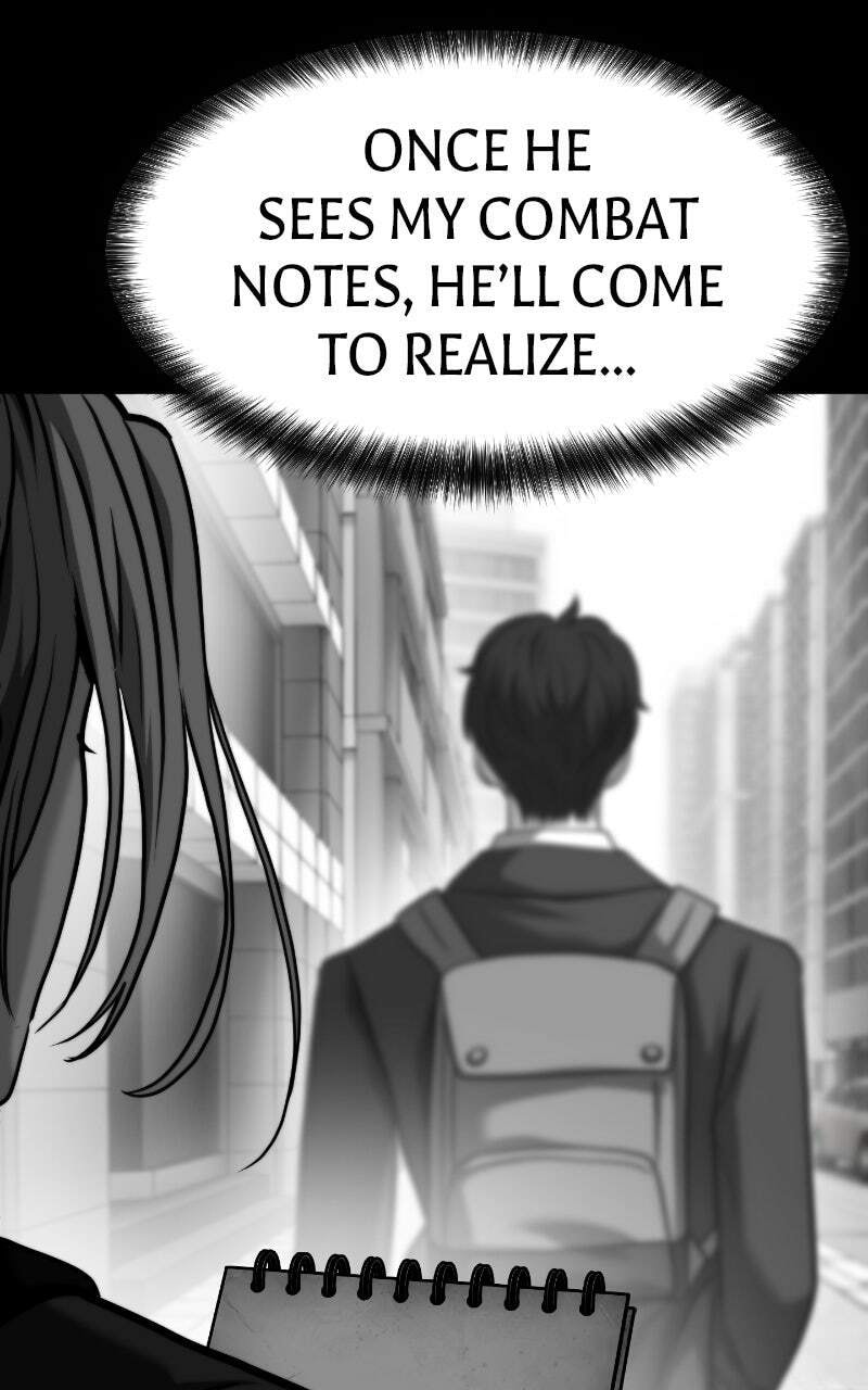 Read Fighting Ward chapter 58 image 7 on Lezhin