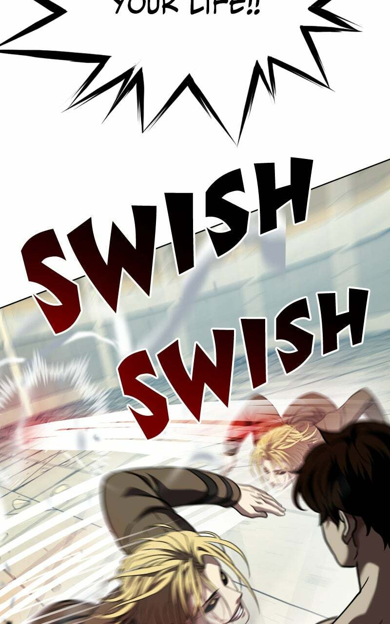 Read Fighting Ward chapter 58 image 71 on Lezhin