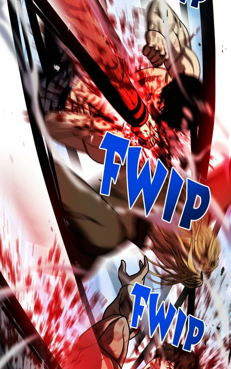Read Fighting Ward chapter 58 image 78 on Lezhin