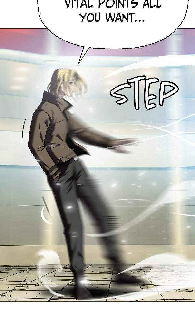 Read Fighting Ward chapter 58 image 83 on Lezhin