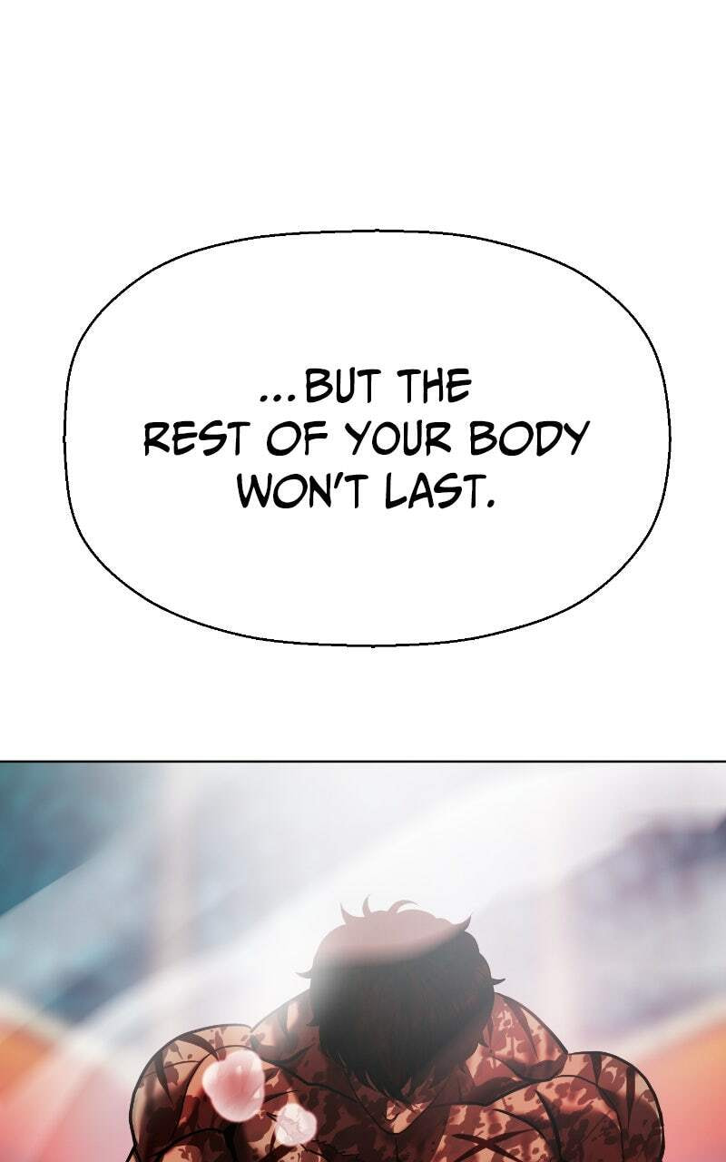Read Fighting Ward chapter 58 image 84 on Lezhin