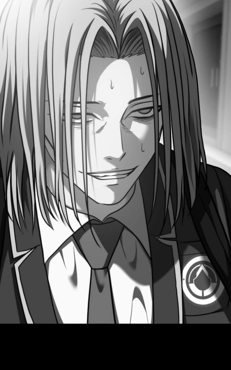 Read Fighting Ward chapter 58 image 9 on Lezhin