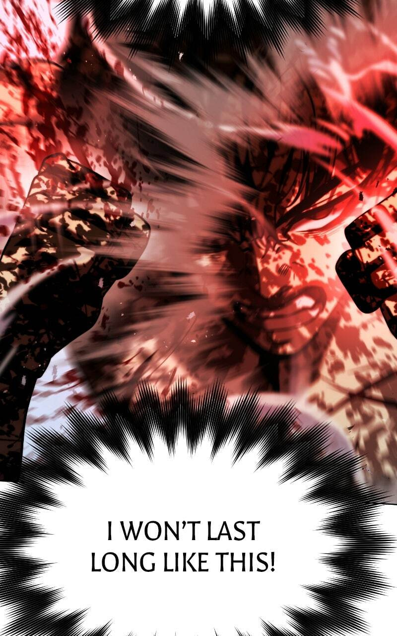 Read Fighting Ward chapter 58 image 95 on Lezhin