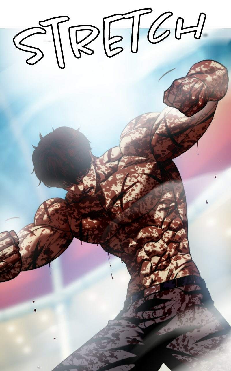 Read Fighting Ward chapter 58 image 98 on Lezhin
