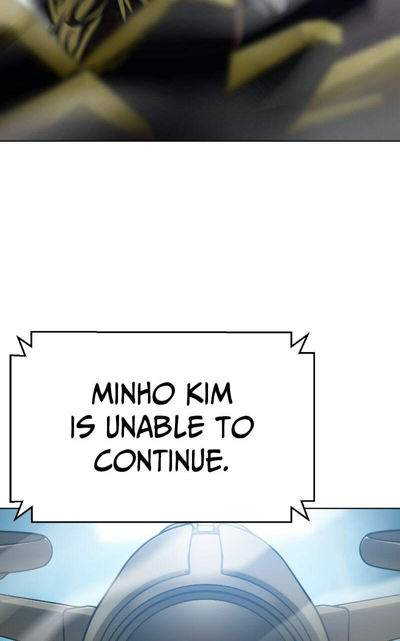 Read Fighting Ward chapter 61 image 1 on Lezhin