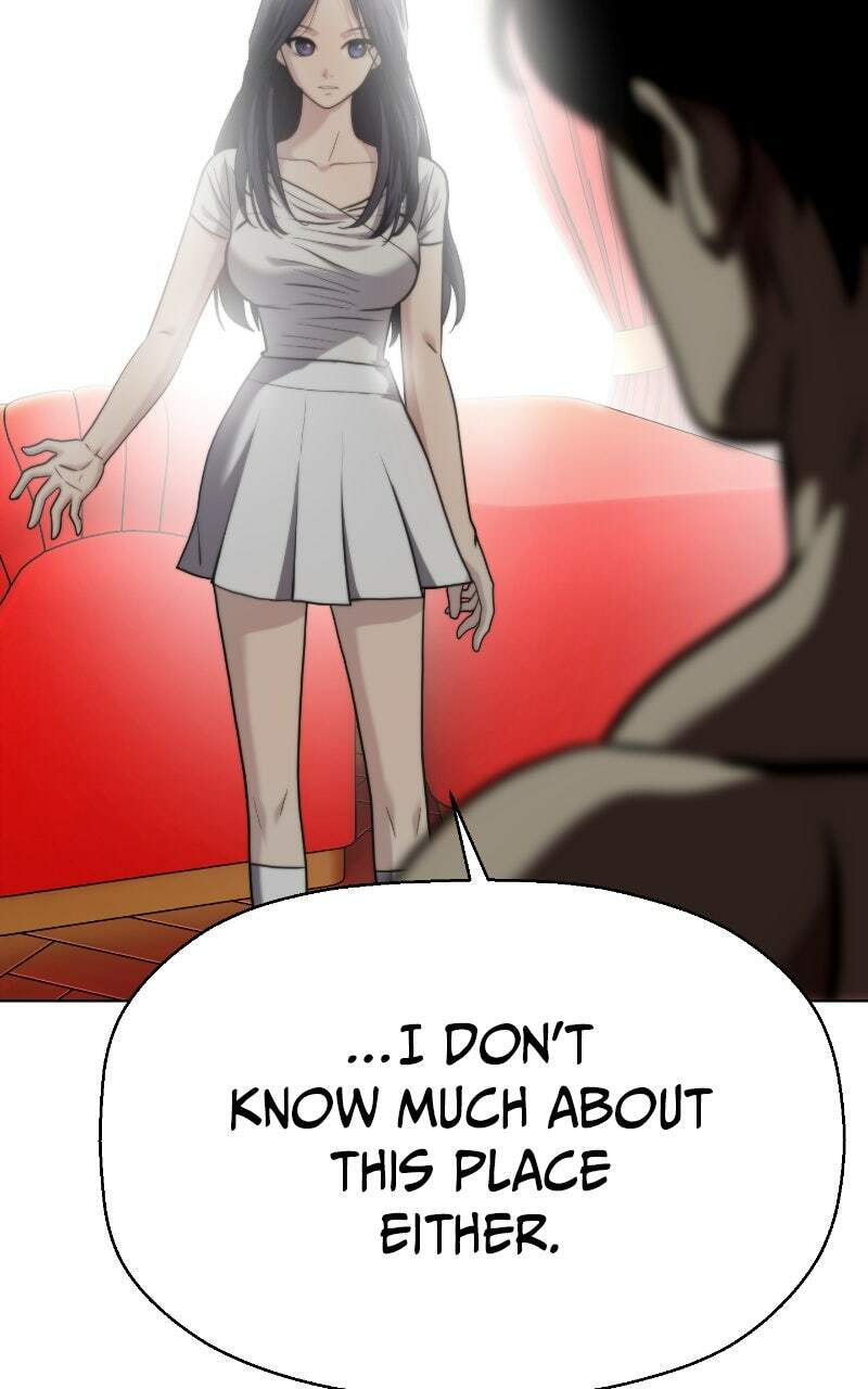 Read Fighting Ward chapter 61 image 10 on Lezhin