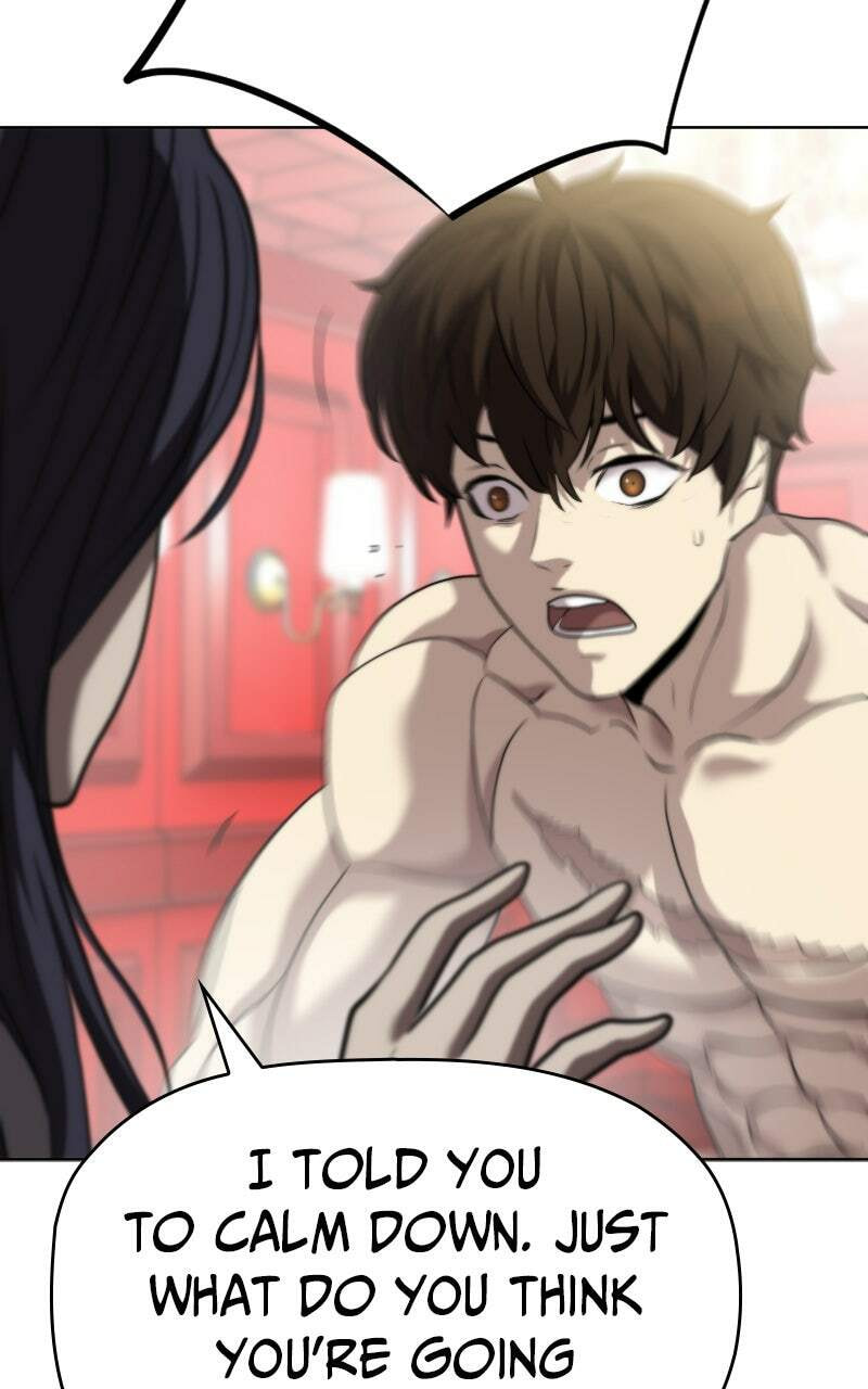 Read Fighting Ward chapter 61 image 16 on Lezhin